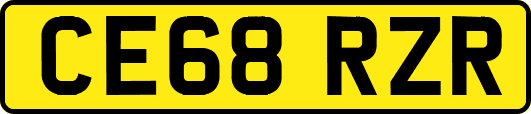 CE68RZR