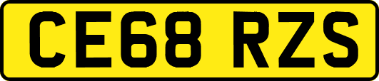 CE68RZS