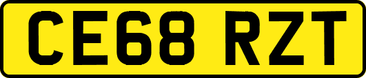 CE68RZT