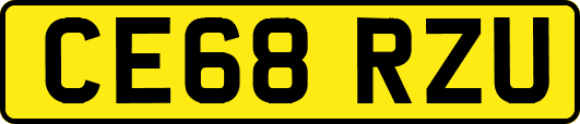 CE68RZU