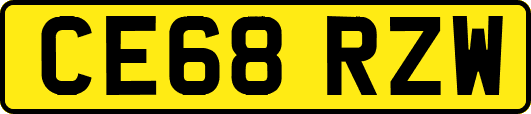 CE68RZW