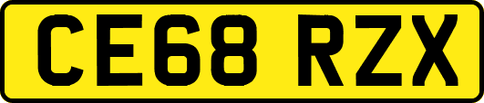 CE68RZX