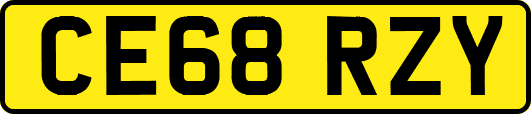CE68RZY
