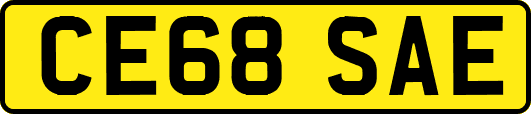 CE68SAE