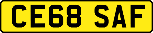 CE68SAF