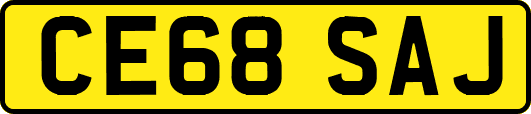CE68SAJ