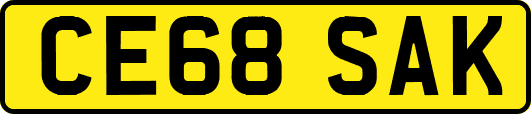 CE68SAK