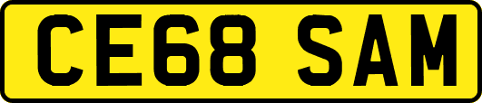 CE68SAM