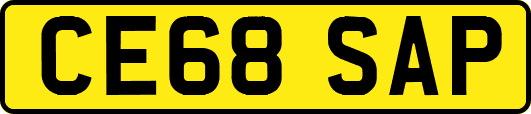 CE68SAP