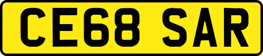 CE68SAR