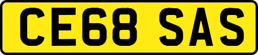 CE68SAS