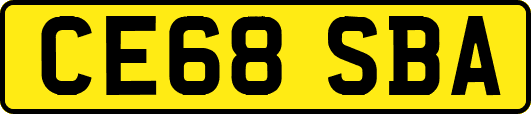 CE68SBA
