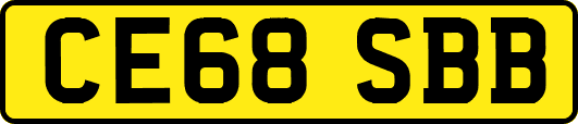 CE68SBB