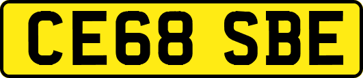 CE68SBE