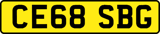 CE68SBG