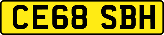 CE68SBH