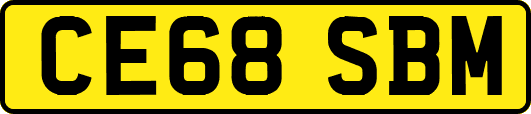 CE68SBM