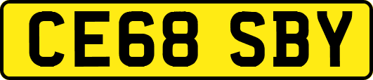 CE68SBY