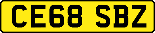 CE68SBZ