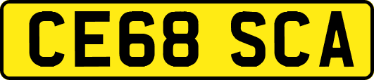 CE68SCA
