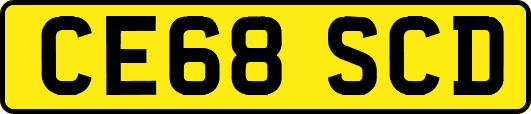 CE68SCD