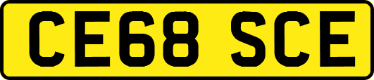 CE68SCE