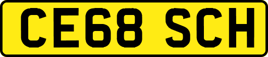 CE68SCH