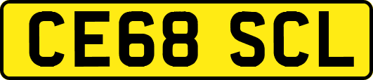 CE68SCL
