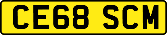 CE68SCM