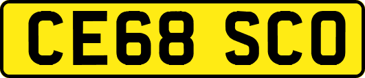 CE68SCO