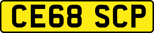 CE68SCP