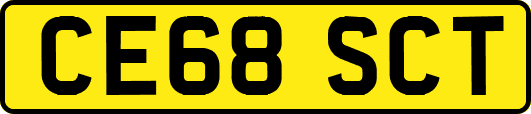 CE68SCT