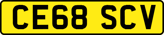 CE68SCV