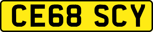CE68SCY