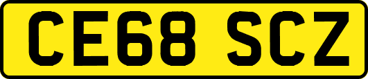 CE68SCZ