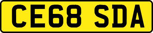 CE68SDA