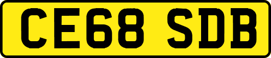 CE68SDB