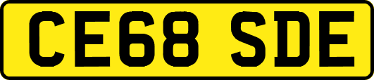 CE68SDE