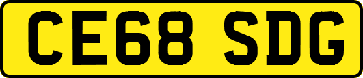 CE68SDG