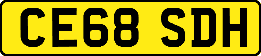 CE68SDH