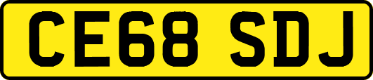 CE68SDJ