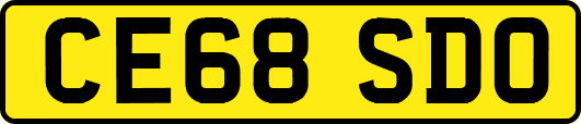 CE68SDO