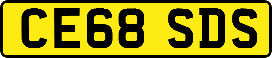 CE68SDS