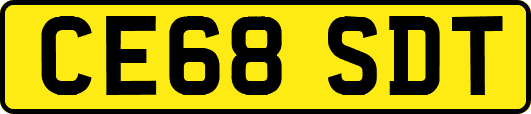CE68SDT