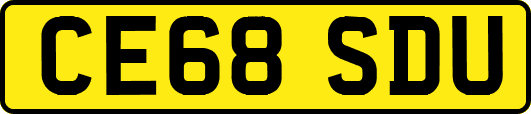 CE68SDU