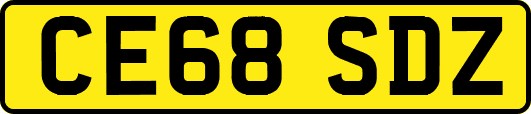 CE68SDZ