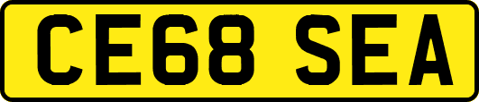 CE68SEA
