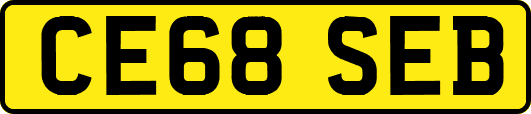 CE68SEB