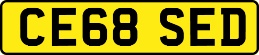 CE68SED