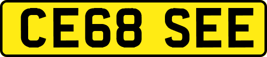 CE68SEE